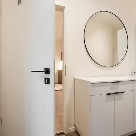 Apartment A13 Budapest