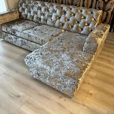 Luxury Cordia With Free Parking Apartment *