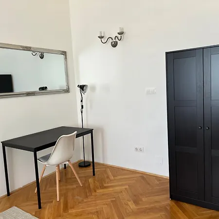 Apartment F14 *