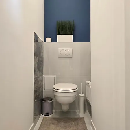 Apartment Cozy Haven *