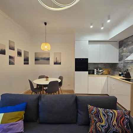 Apartment Cozy Haven