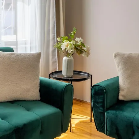 Stylish & Cozy Center By Prestige Homes * בודפשט