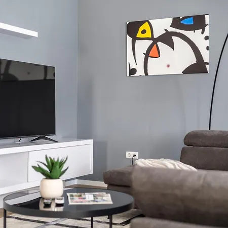 Appartement Exclusive & Duplex By Prestige Homes Budapest