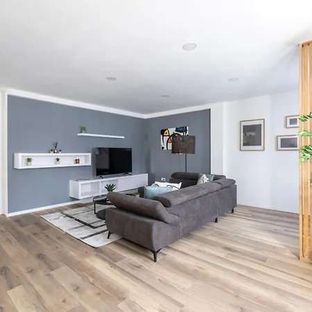 Exclusive & Duplex By Prestige Homes Appartement *