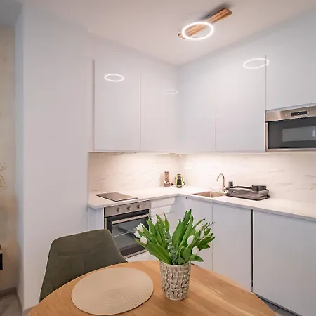 Japandi Apartment, Free Parking Budapest