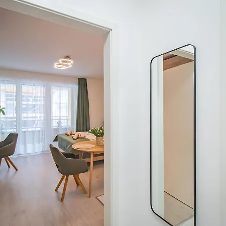Japandi Apartment, Free Parking Budapest