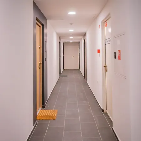 Japandi Apartment, Free Parking * Budapest