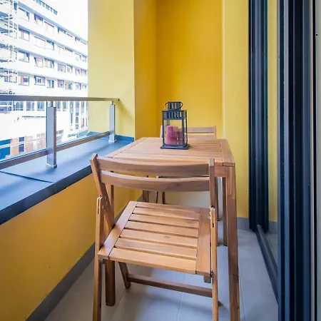 Japandi Apartment, Free Parking Budapest