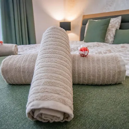 Japandi Apartment, Free Parking Budapest