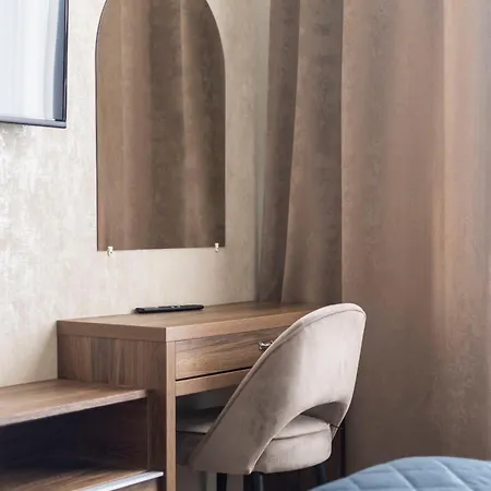 Luxurious Elizabeth St With Sauna דירה