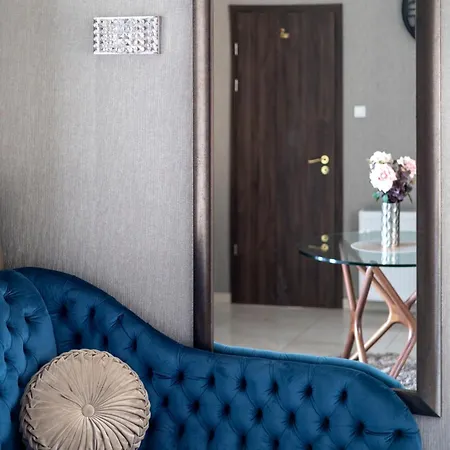 Luxurious Elizabeth St With Sauna * Budapest