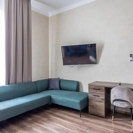 Luxurious Elizabeth St With Sauna * בודפשט