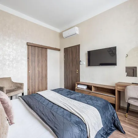 Luxurious Elizabeth St With Sauna דירה *