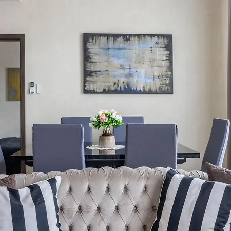 דירה Luxurious Elizabeth St With Sauna *