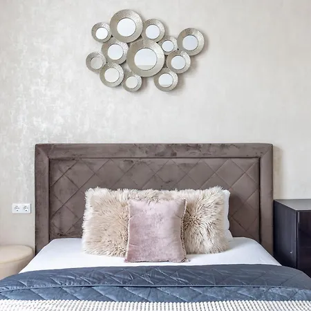דירה Luxurious Elizabeth St With Sauna