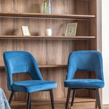 Apartment Luxurious Elizabeth St With Sauna *