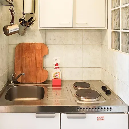 Apartment Filinhome Oktogon