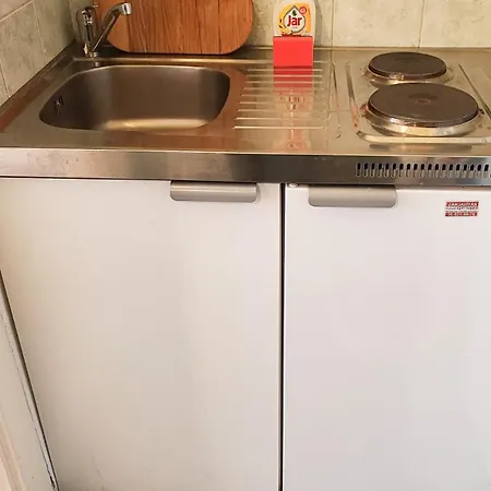 Apartment Filinhome Oktogon