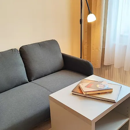 Filinhome Oktogon Apartment