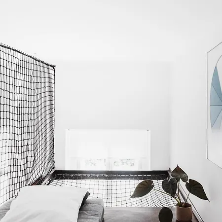 Designed In Hear Of Apartment Budapest