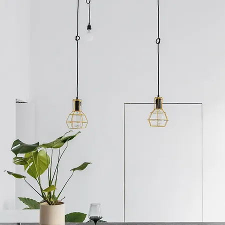 Designed In Hear Of Apartment