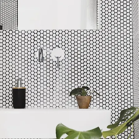 Apartment Designed In Hear Of Budapest