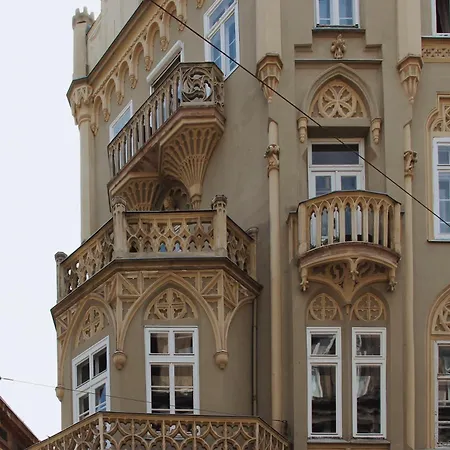 Designed In Hear Of Apartment