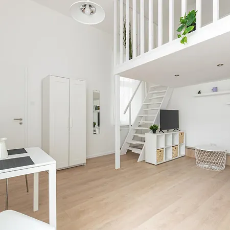Apartment Residences