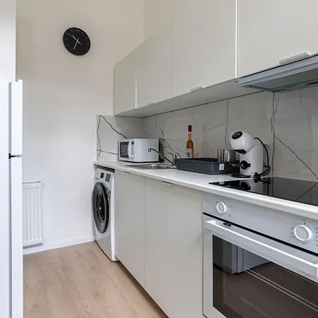 Residences * Budapest