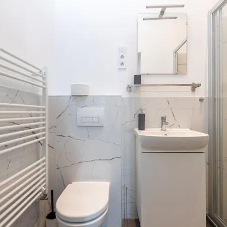 Residences Apartment *