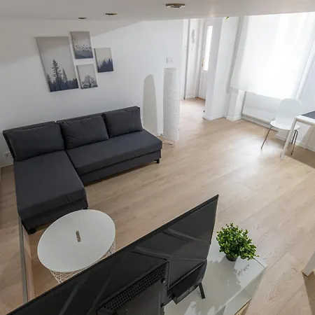 Apartment Residences