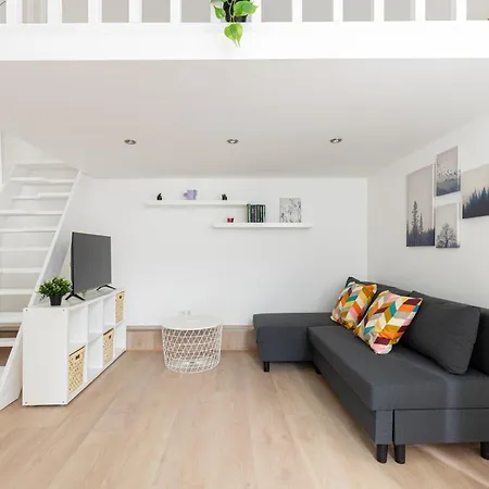 Residences * Budapest