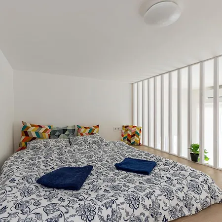 Apartment Residences *