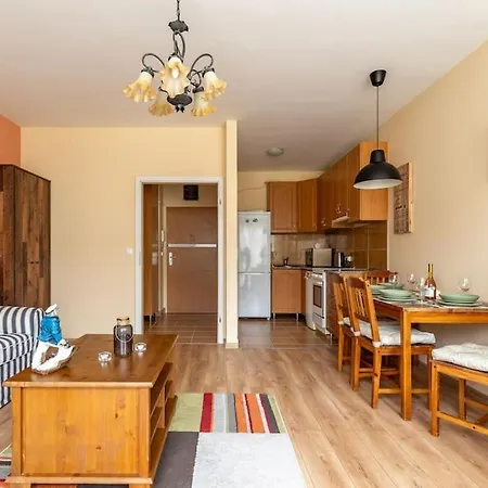 Free Parking Apartment