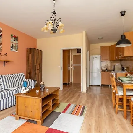 Apartment Free Parking *