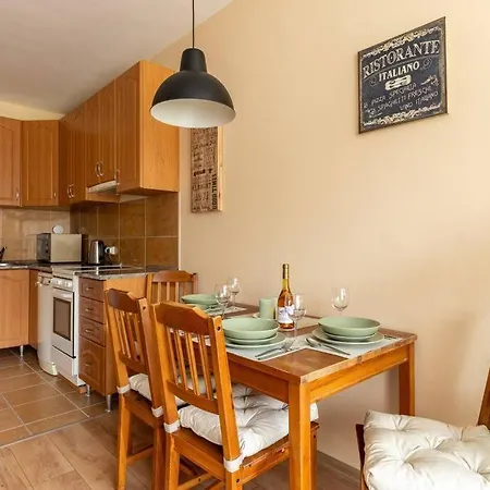 Apartment Free Parking *