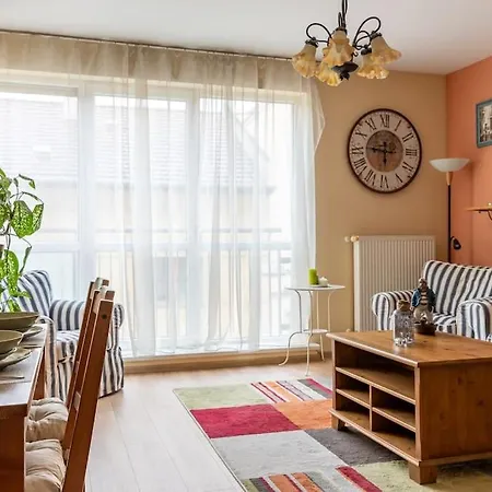Free Parking Apartment