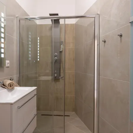 Oktogon Design Apartment Budapest