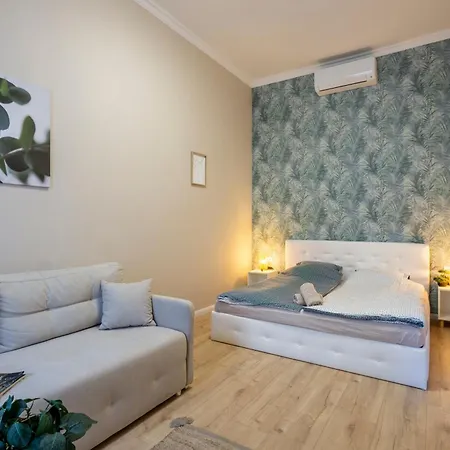 Oktogon Design Budapest