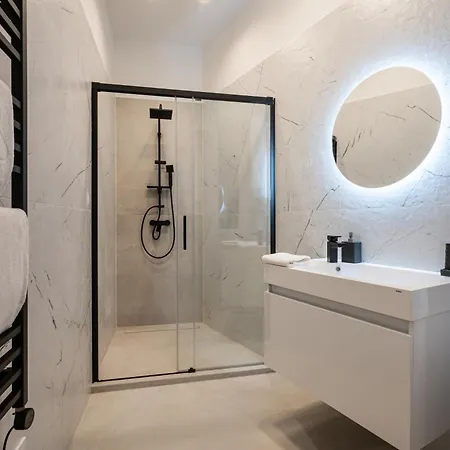 Apartment Crystal Cove 2-bdr