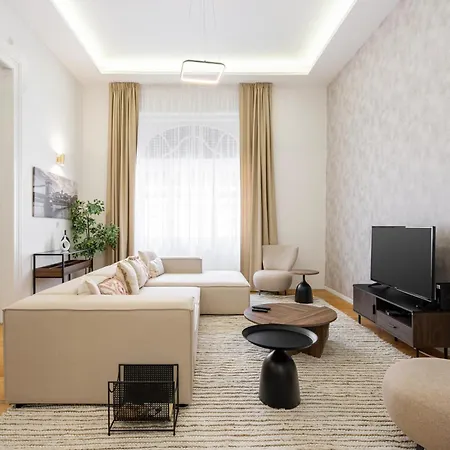 Apartment Crystal Cove 2-bdr