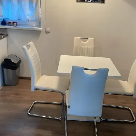 Apartment My *