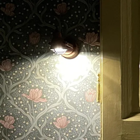 Metropolis Boutique B&B 4*