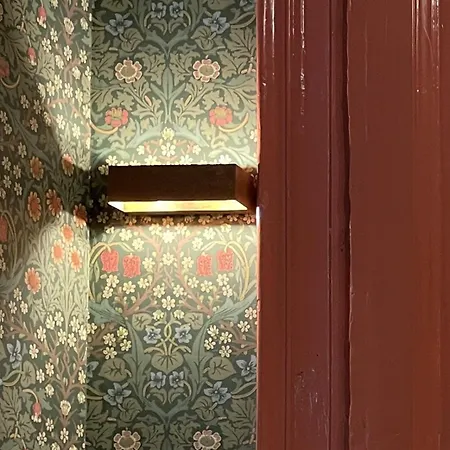 Metropolis Boutique Budapest