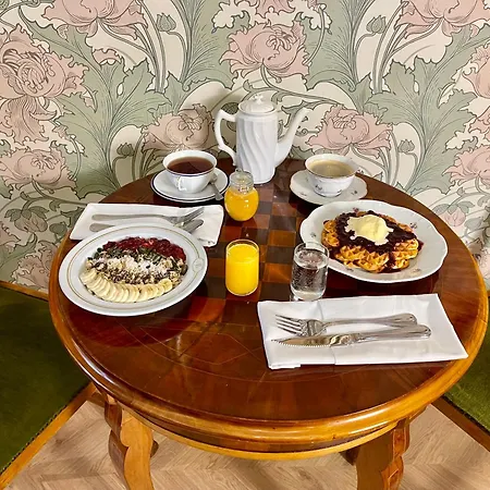 Metropolis Boutique 4* Budapest