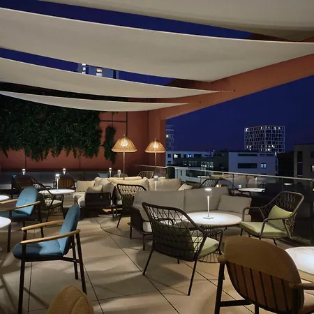 Radisson Budapart Hotel Budapest