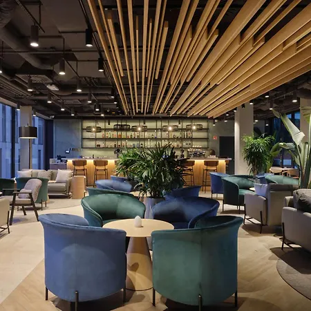 Radisson Budapart 4* Budapest