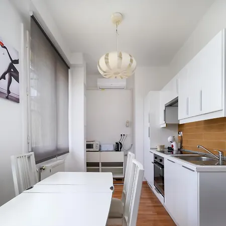 Apartment Fovam In Hear Of The *