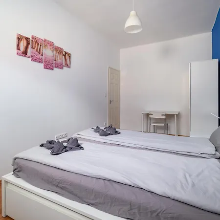 Apartment Fovam In Hear Of The