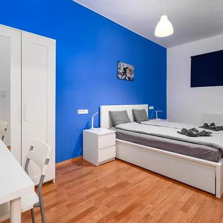 Apartment Fovam In Hear Of The *